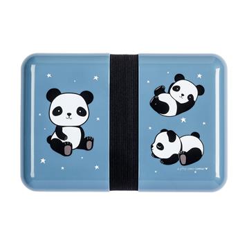 Lunch box - Panda